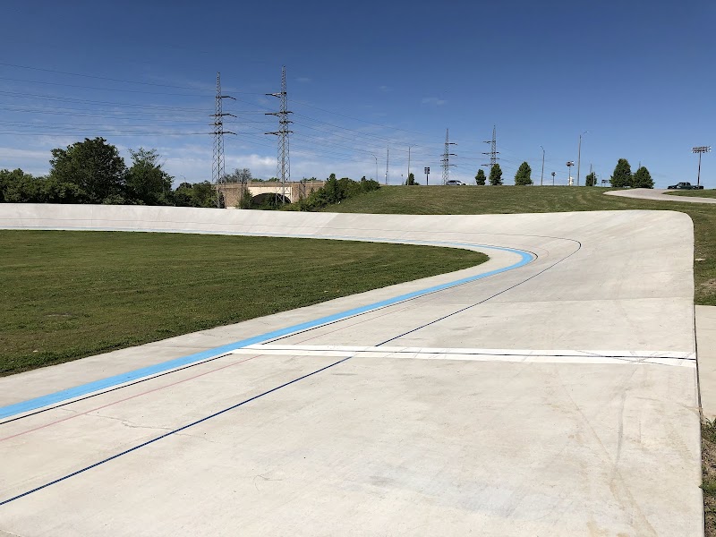 Penrose Park