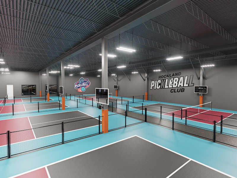 Rockland Pickleball Club - Pickleball in New York City, New York