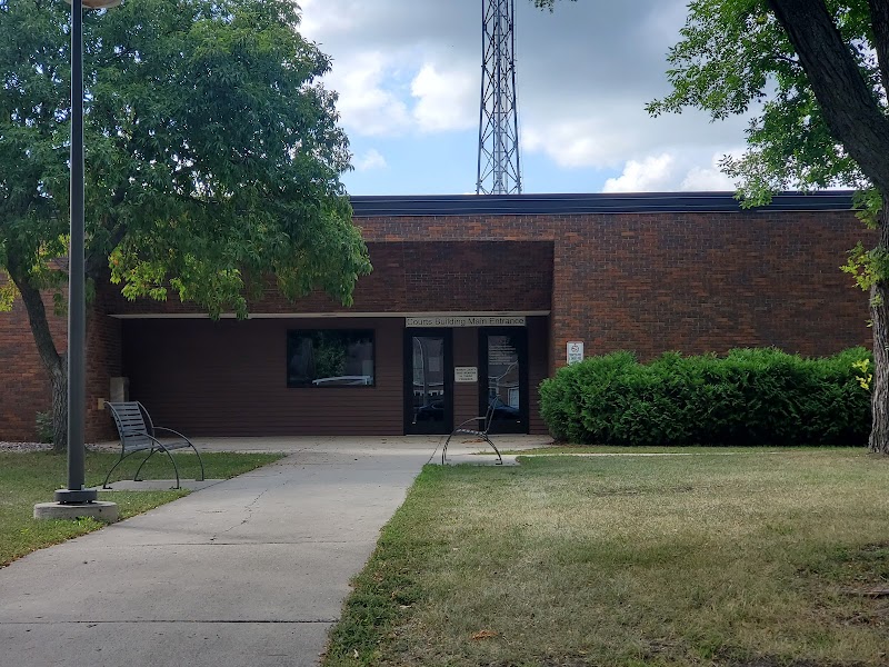 Murray County Court Administration