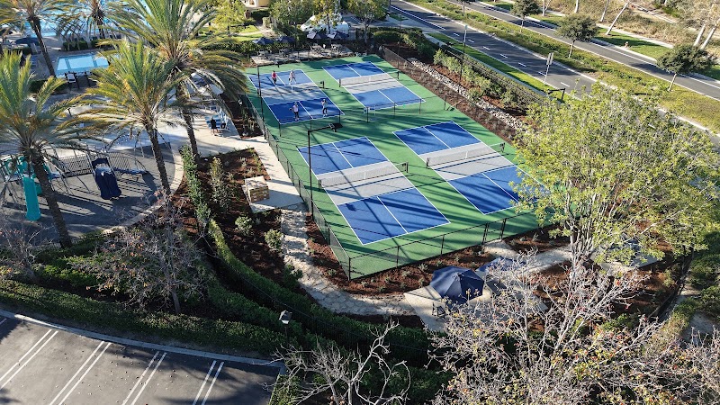 Ladera Ranch Pickleball Courts