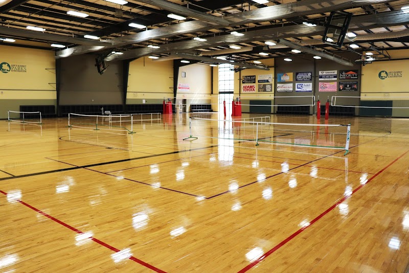 Harris Park Community Center