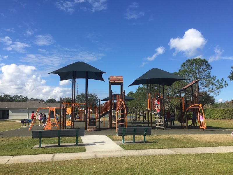 Osprey Park (Private Park)