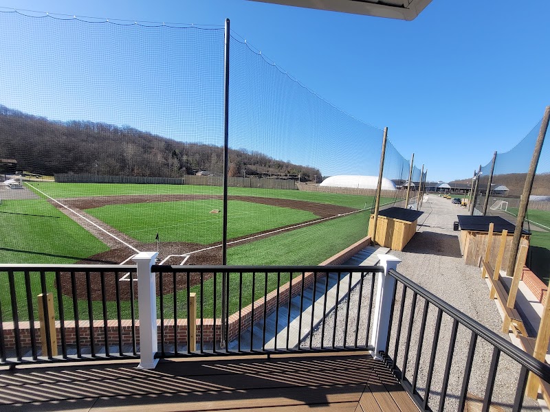 No Offseason Sports - Russellton