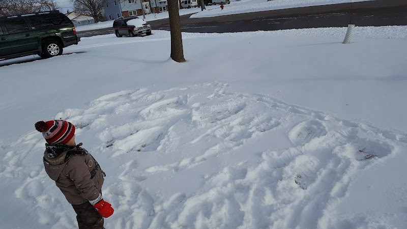 Chatfield Park