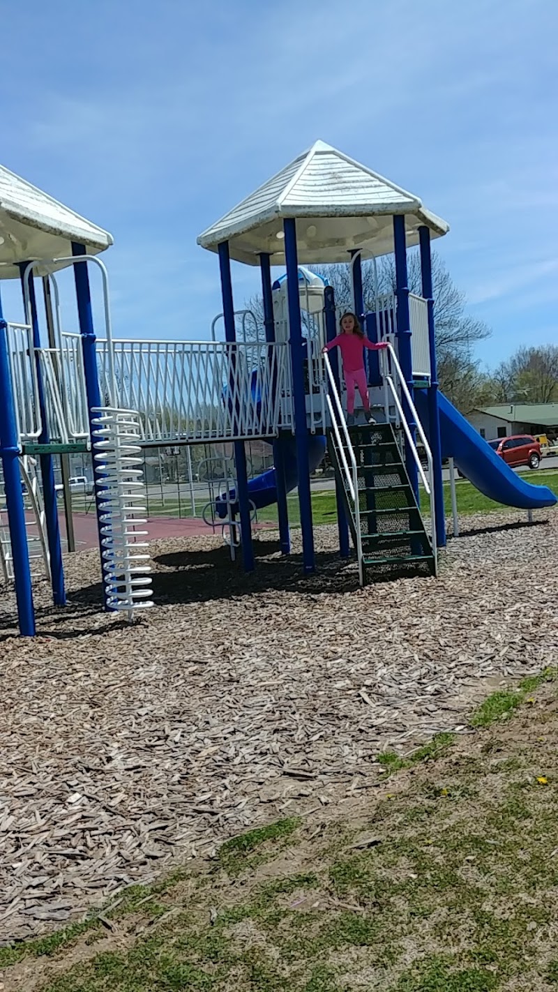 Roberts Park