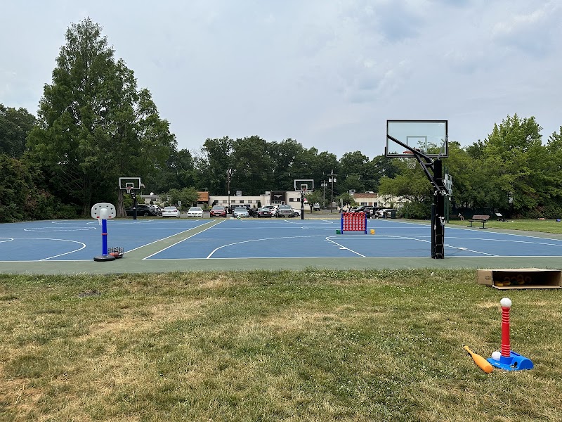 Jerseyland Park - Pickleball in Scotch Plains, New Jersey