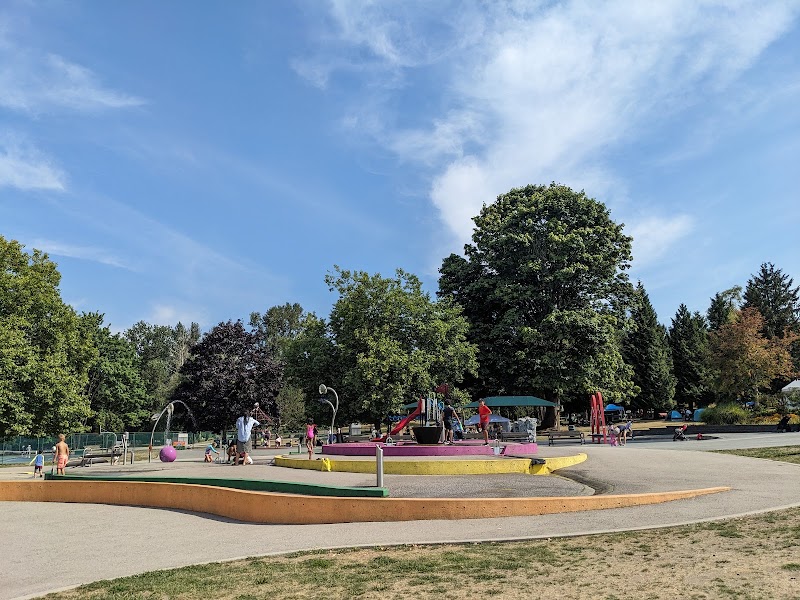 Confederation Park