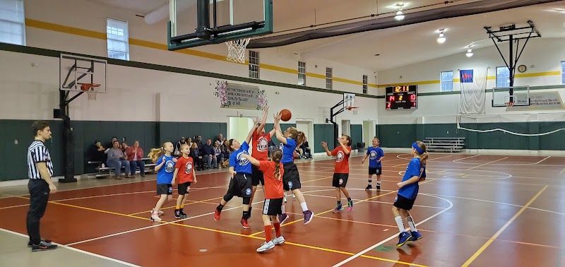 Kelsie Elaine Moore Recreation Center