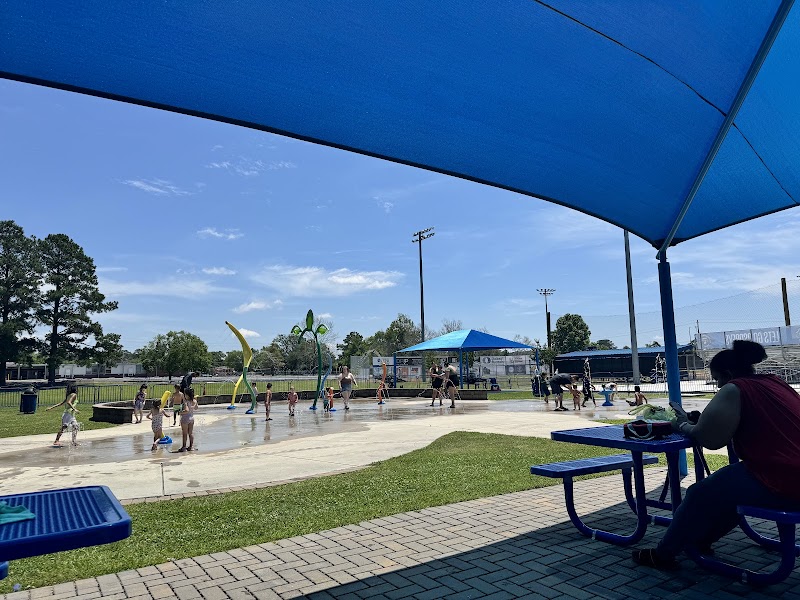 Jack Amyette Park