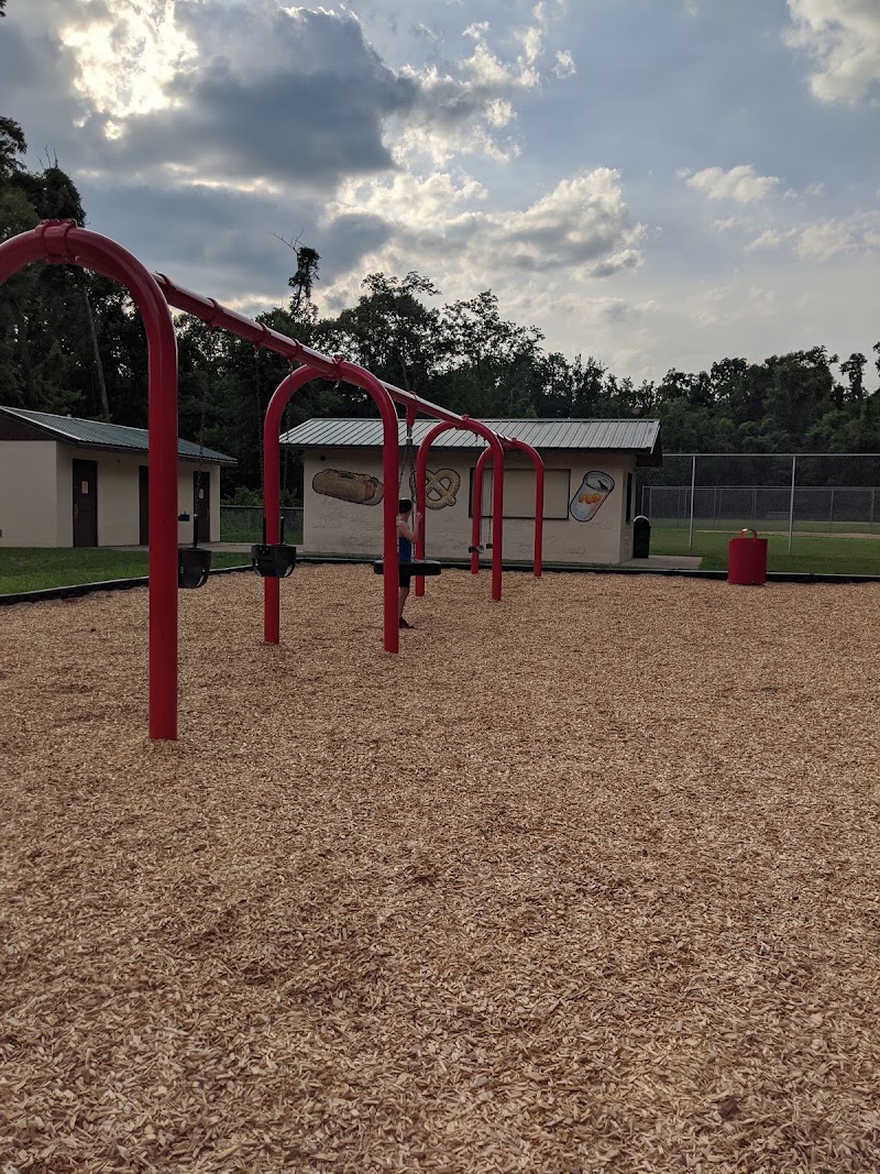 Eastmont Park - Pickleball in Oak Ridge, Pennsylvania