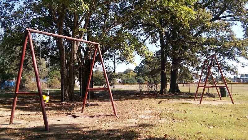 Wooten Park