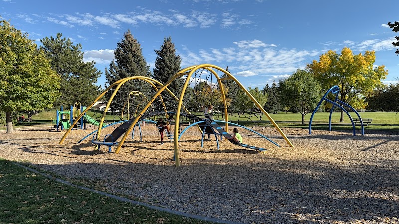 Community Park - Pickleball in Idaho Falls, Idaho