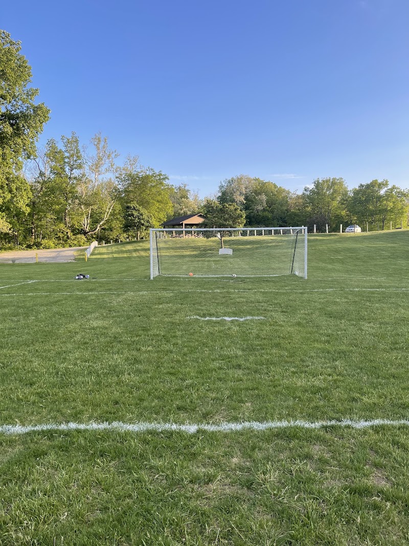 Landrum Soccer Fields