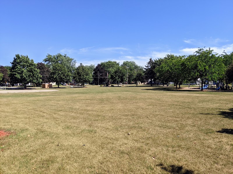 Lamoreaux Memorial Park