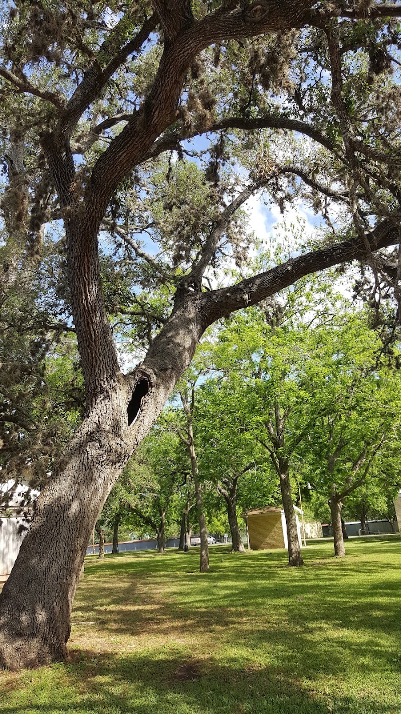 Hallettsville Golf Course