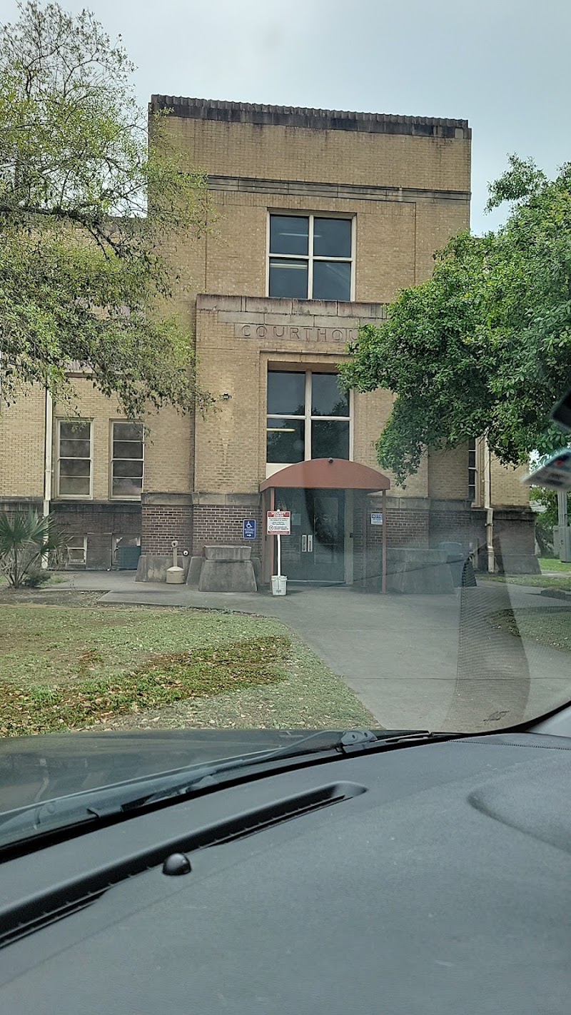Refugio County District Clerk - Pickleball in Refugio, Texas