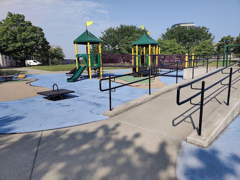 Sheila Kemper Dietrich Park
