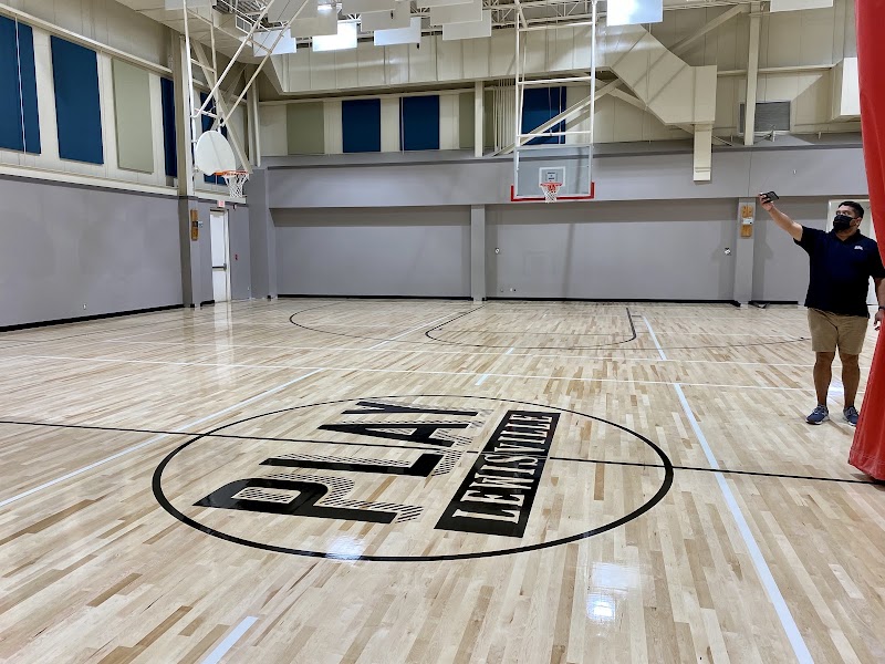 Frederick P. Herring Parks & Recreation Center