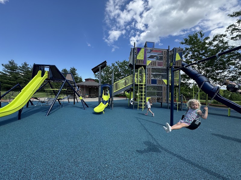 Stonegate Park