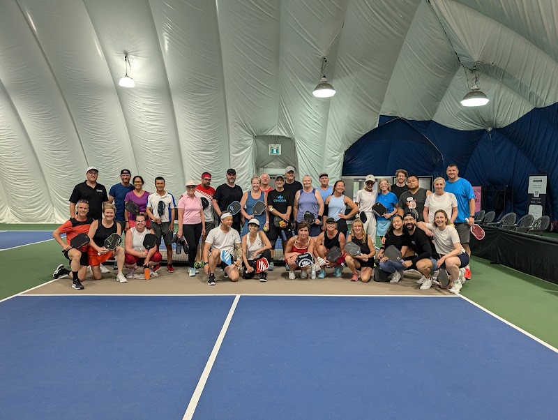 Corte KW - Pickleball in Kitchener, Ontario
