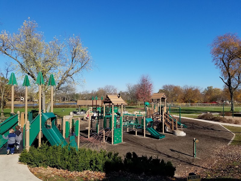 Northside Park