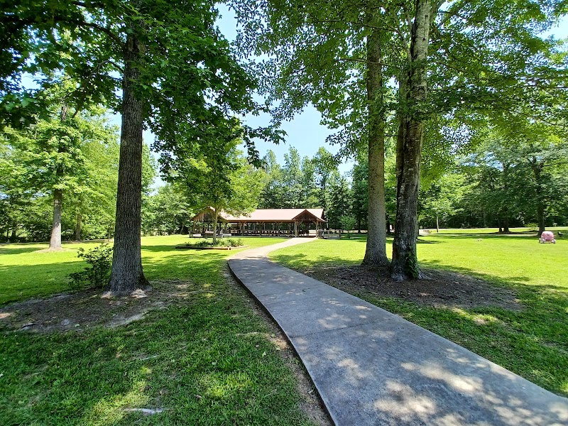 Twin Oaks Park