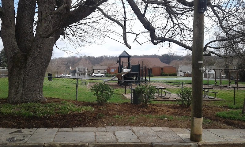 Daniels Hill Recreation Center