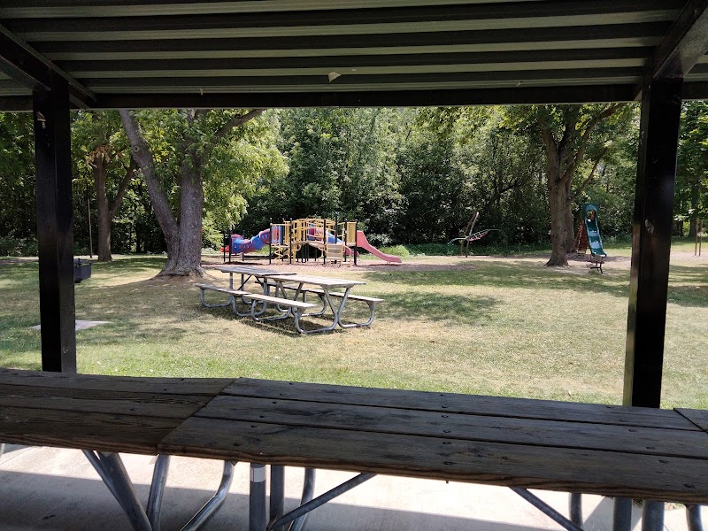 DeWitt Area Recreation Authority