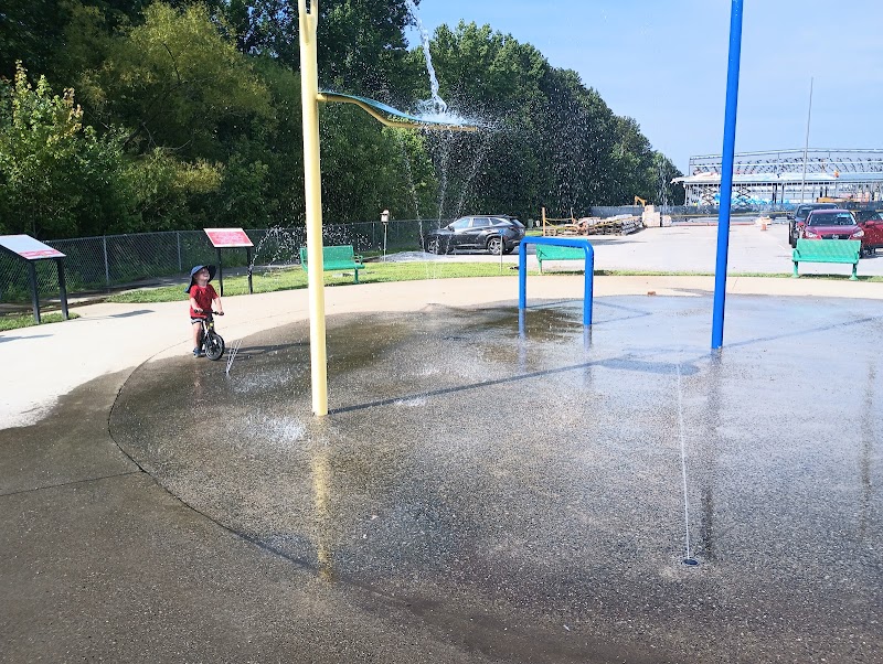 Rock Creek Sports Complex