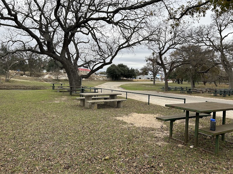 Harper Community Park