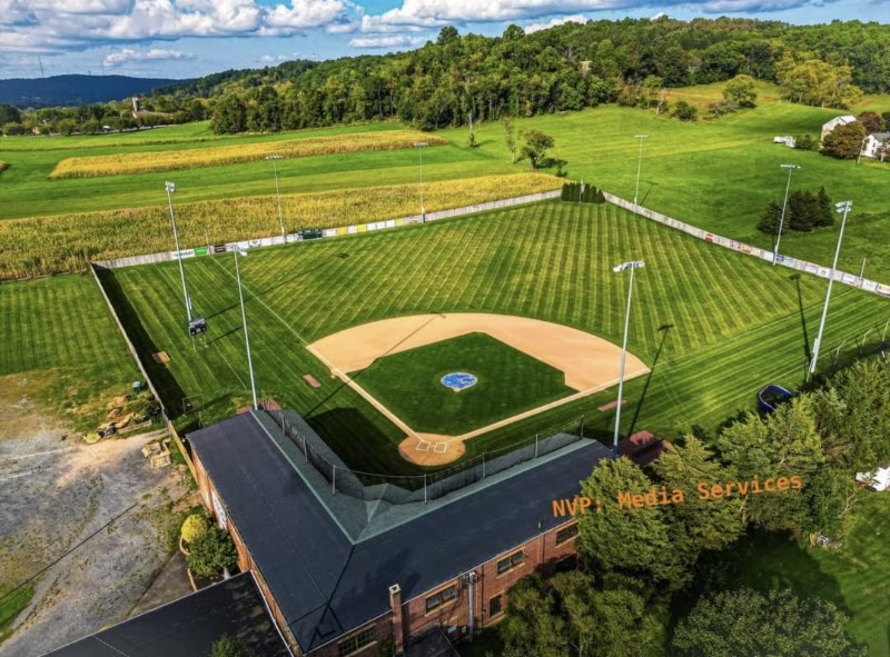 Limeport Stadium - Pickleball in Limeport, Pennsylvania