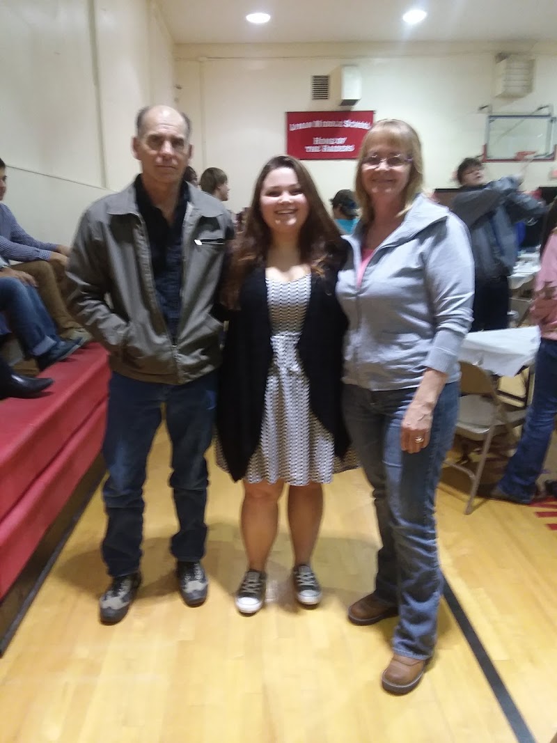 Kennebec Gym