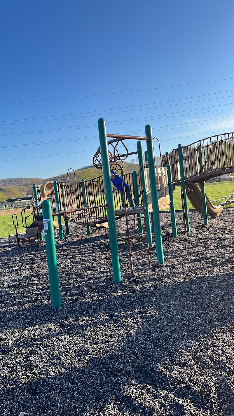 Chapel Park - Pickleball in Elmira, New York