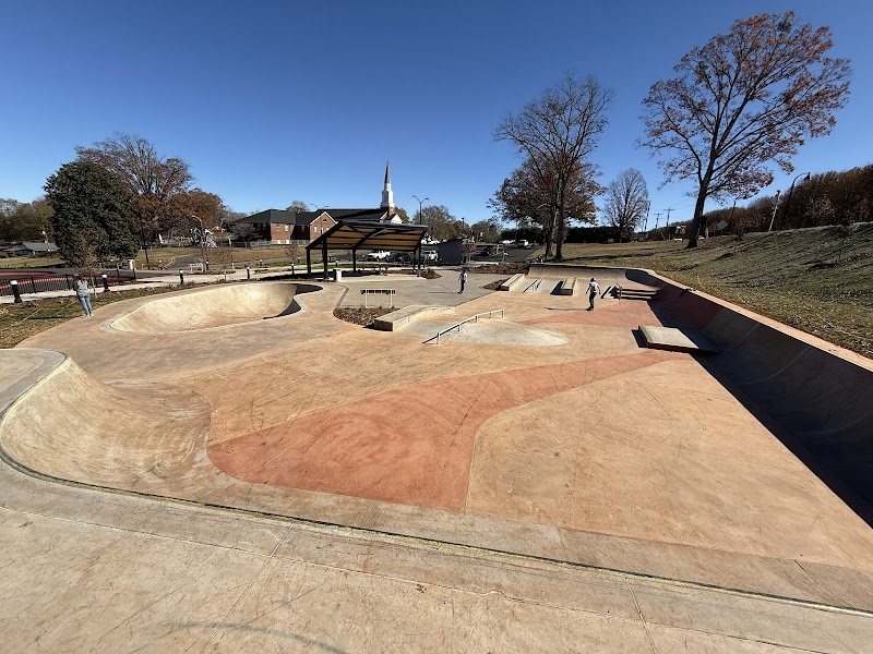 North Slope Skate & Ride