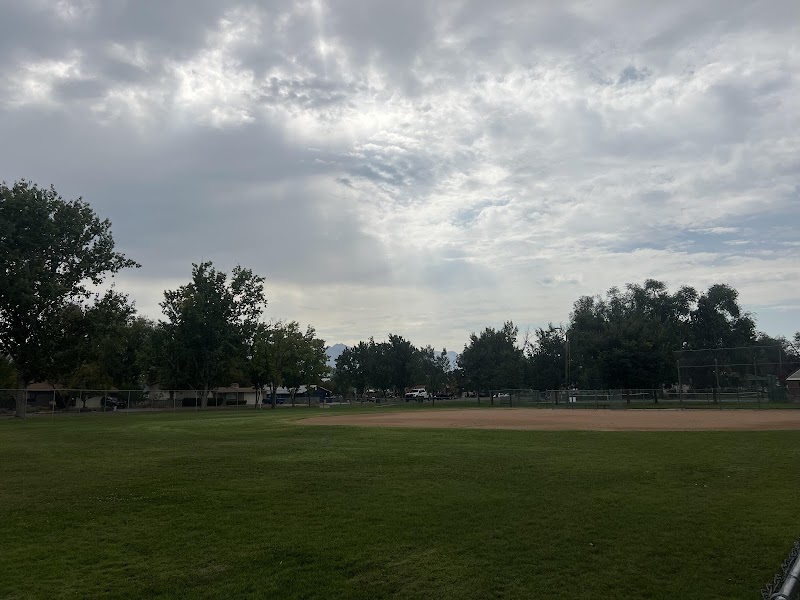 Poplar Grove Park - Pickleball in Salt Lake City, Utah