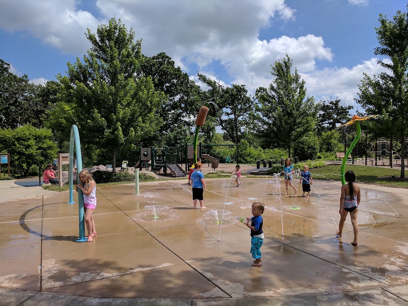 Veteran Acres Park - Pickleball in Crystal Lake, Illinois