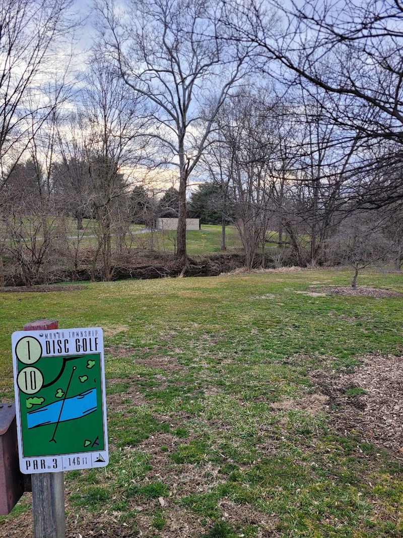 Manor Township Community Park