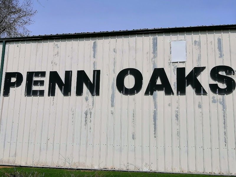 Penn Oaks Tennis & Fitness