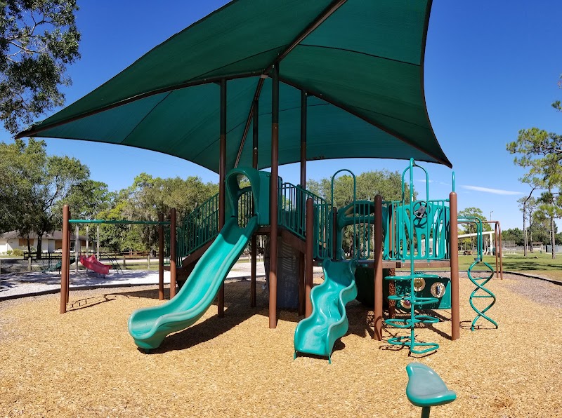 Fruitville Park