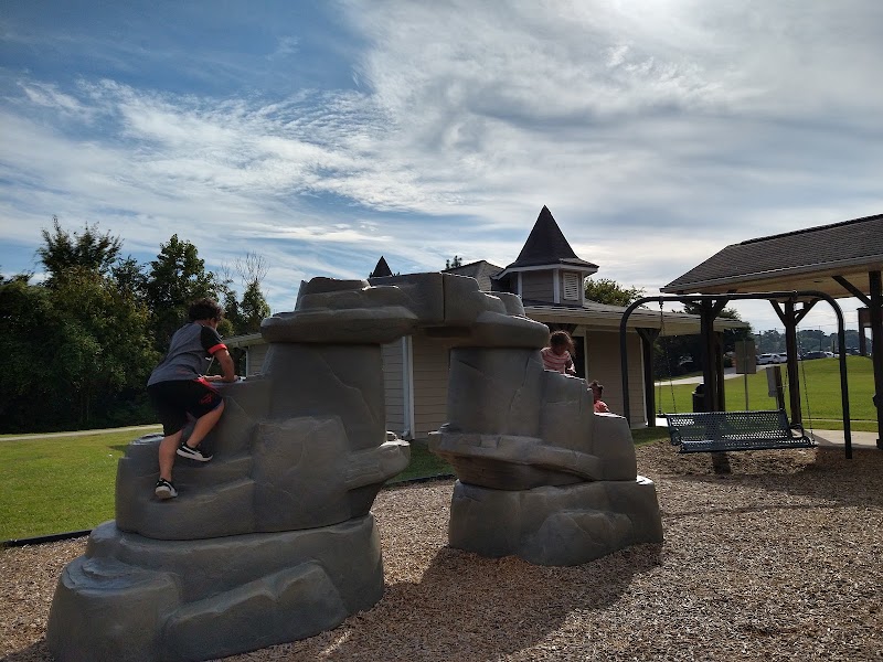 Collar Park