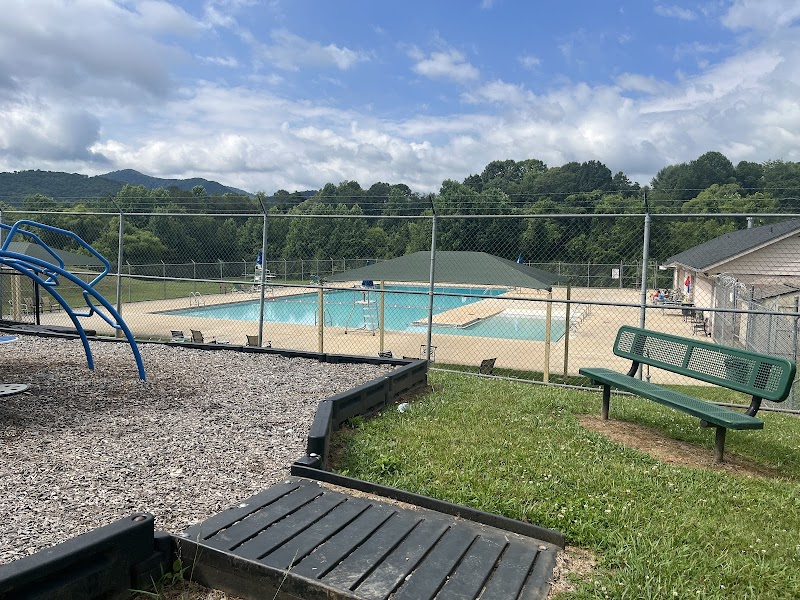 Hominy Valley Park