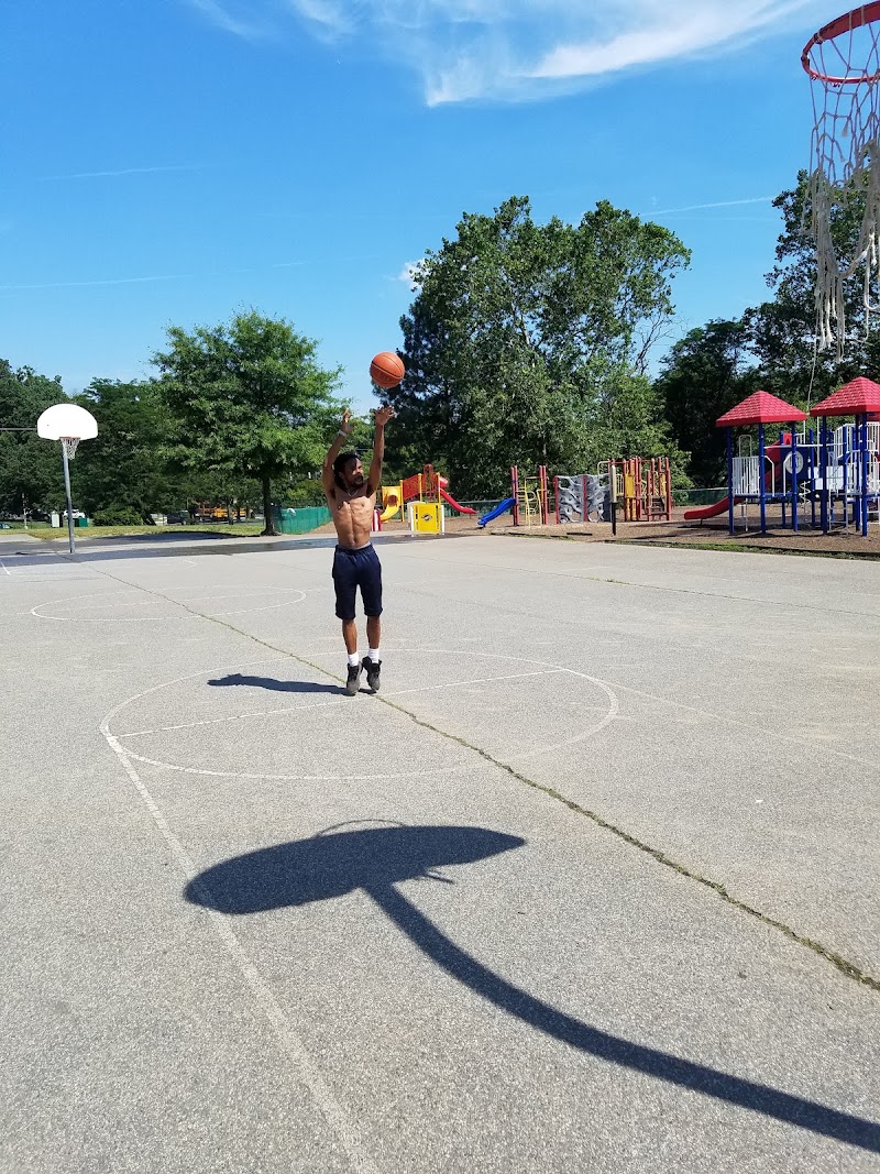 William Ramsay Field - Pickleball in Alexandria, Virginia