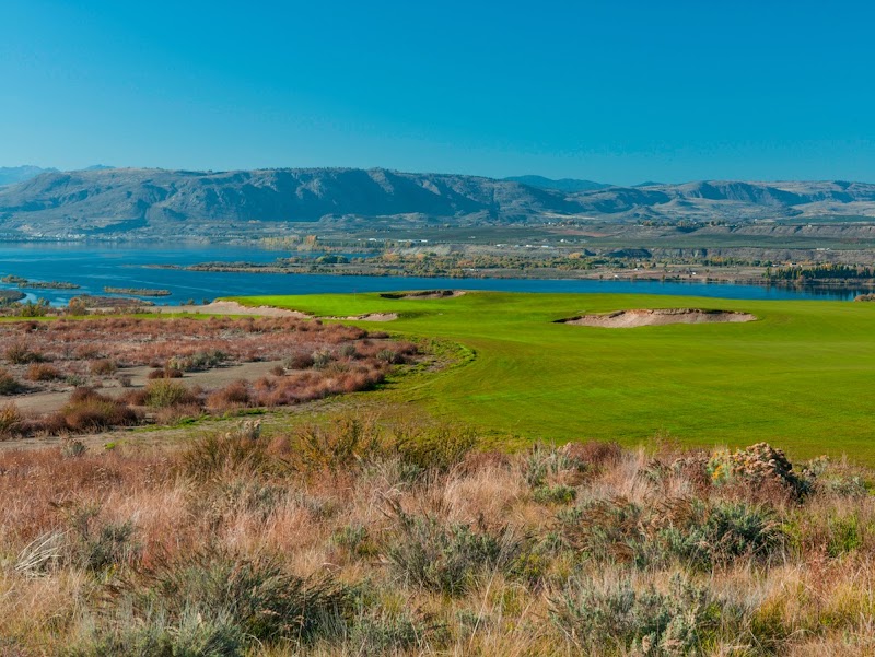 Gamble Sands