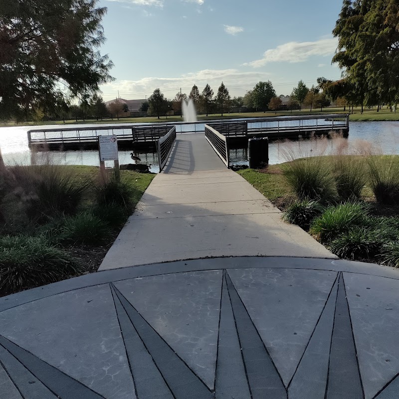 Eldridge Park