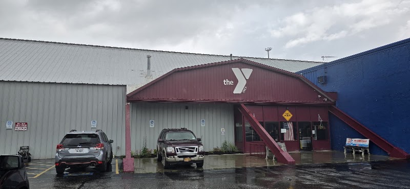 Lakewood Ymca