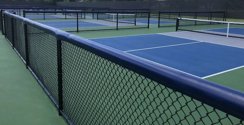 Minnesota Pickleball
