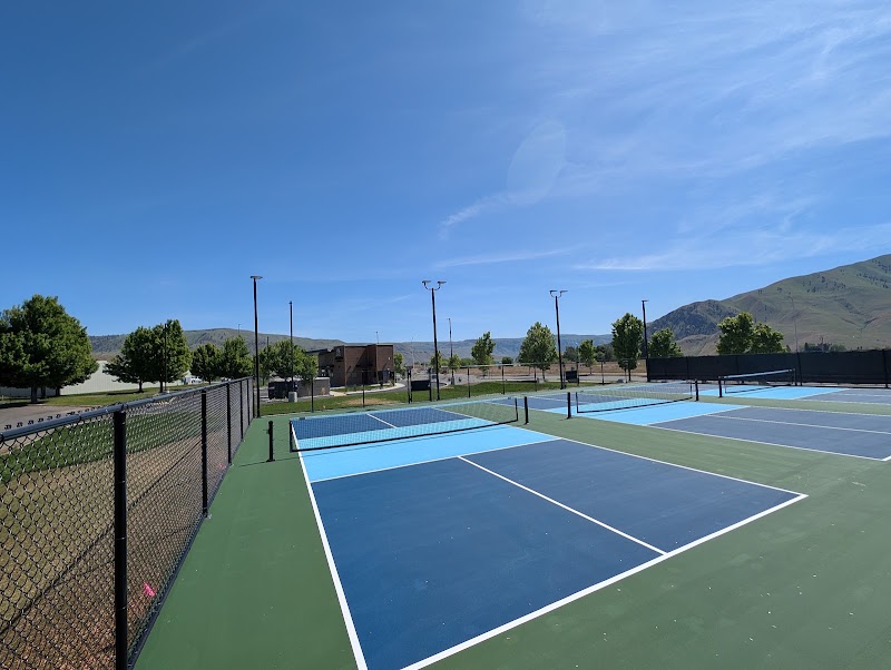 PickleDog Pickleball - Pickleball in Chelan, Washington