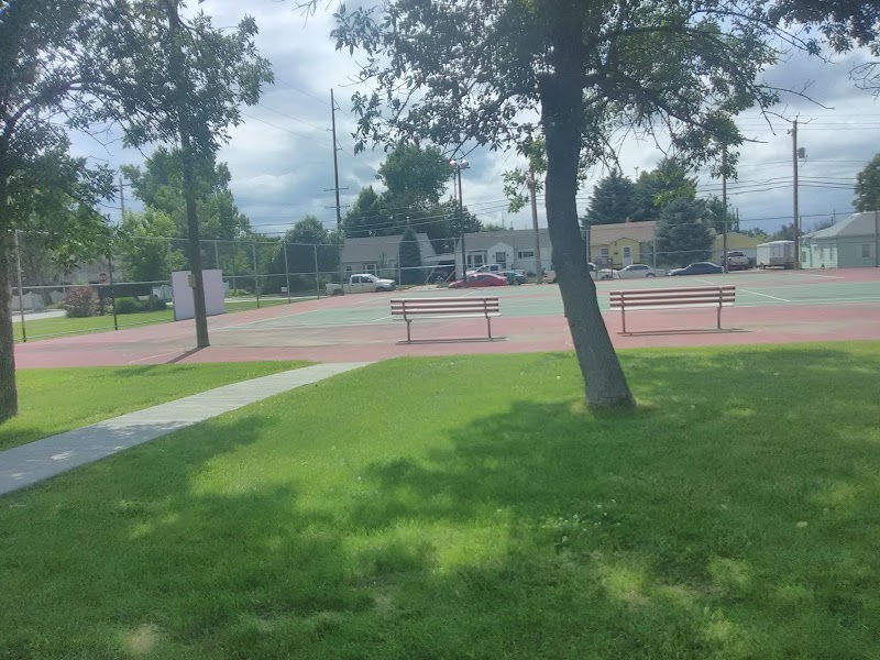 Highland Park