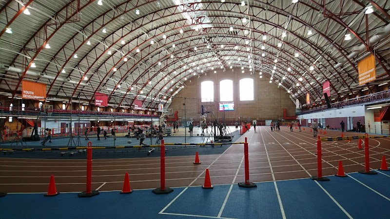 Park Slope Armory YMCA