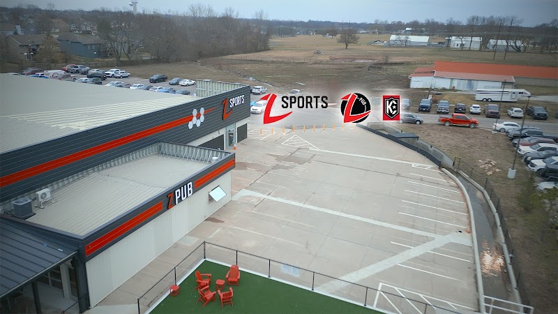 ZSports